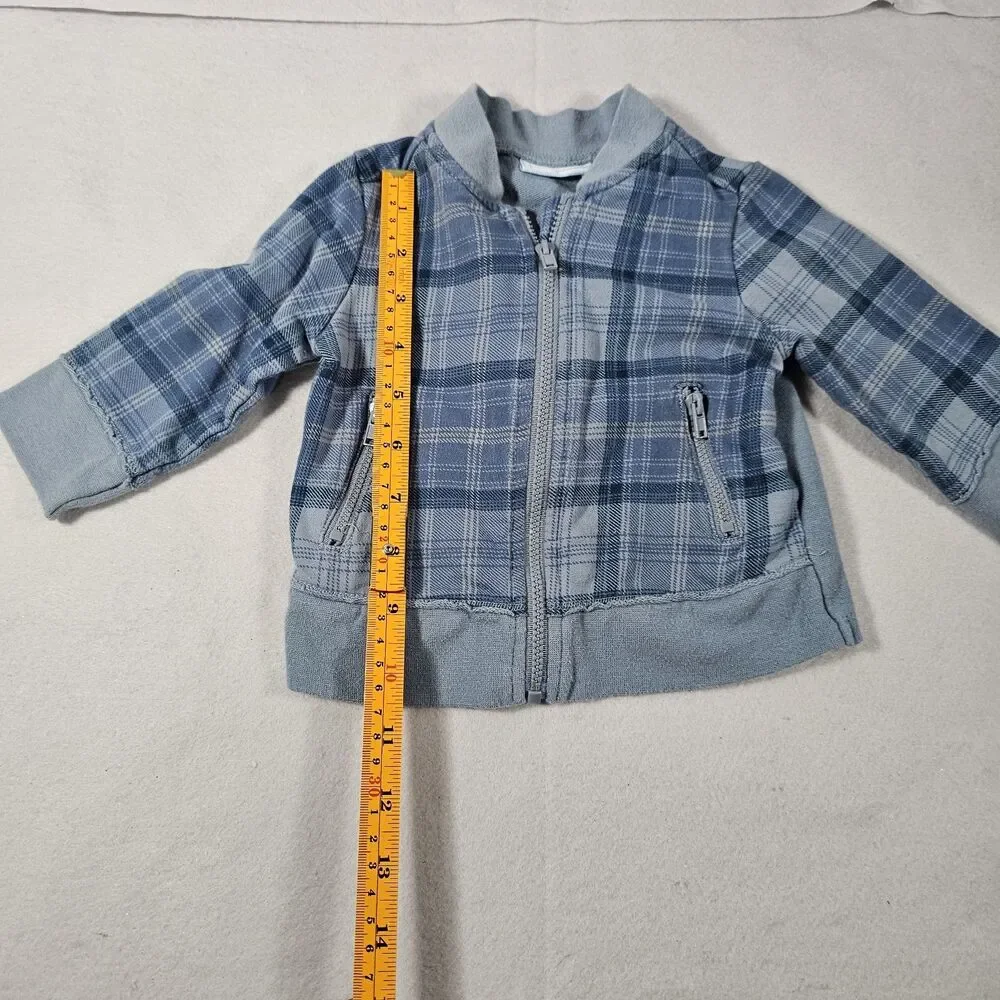 Baby boy clothes,Jacket, Shirt And Shorts 3-6 months